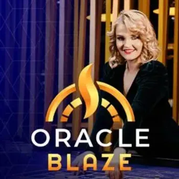Oracle Blaze Ybets Casino