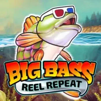 Big Bass Reel Repeat Ybets Casino