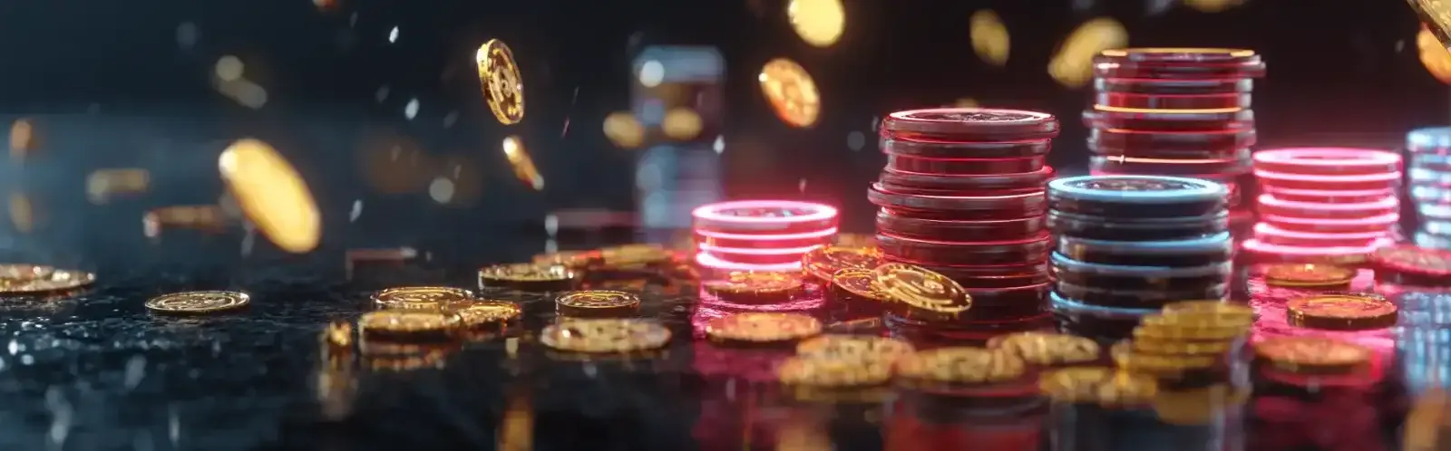 Spin & Win Every Day! Ybets Casino