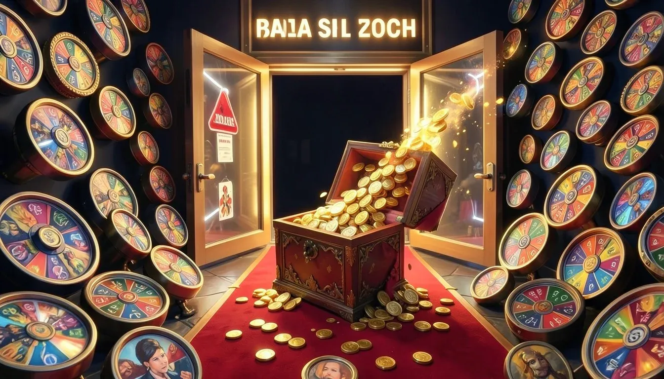 Ybets Casino welcome bonus offer for new players