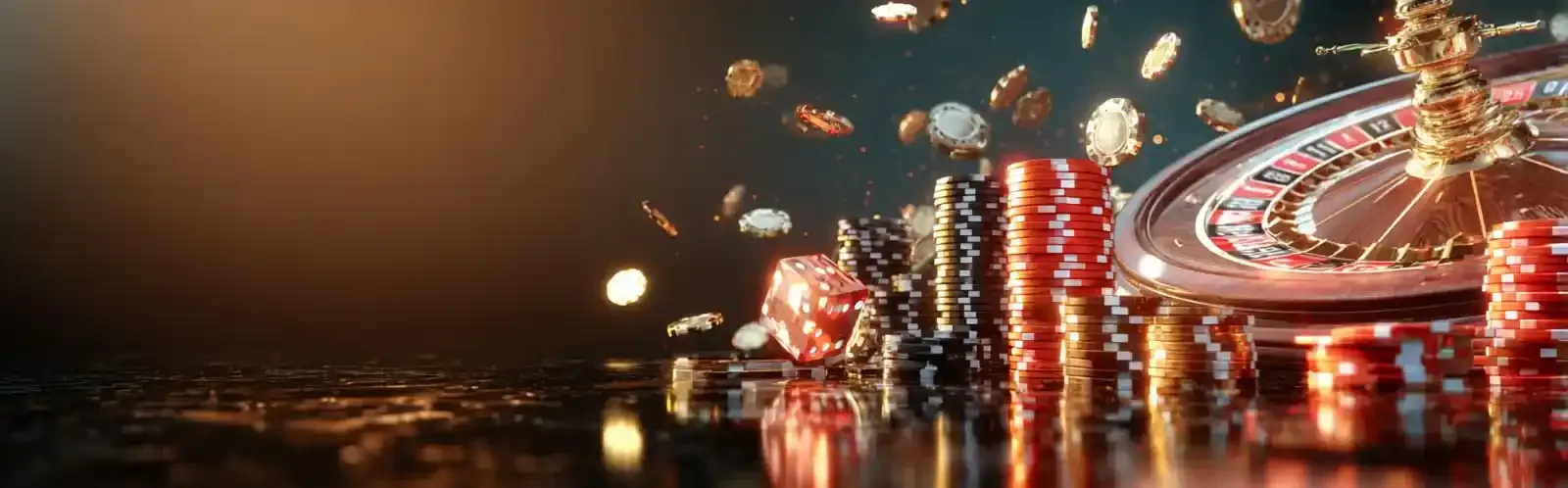 Join the Adventure Today! Ybets Casino